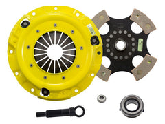 ACT ZM9-HDR4 HD/Race Rigid 4 Pad for 2011–2014 Mazda 2