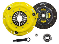 ACT ZM9-HDSS HD/Perf Street Sprung for 2011–2014 Mazda 2