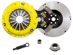 ACT ZX5-HDG4 HD/Race Sprung 4 Pad for 2007–2013 Mazda 3