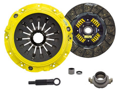 ACT ZX6-HDSS HD-M/Perf Street Sprung for 1993–1995 Mazda RX-7