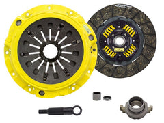 ACT ZX6-XTSS XT-M/Perf Street Sprung for 1993–1995 Mazda RX-7