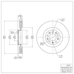 Technical Drawing