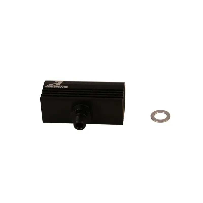 Aeromotive 15132 Fuel Pump Fitting Adapter for GM LT for 2022–2023 Chevrolet Silverado 1500