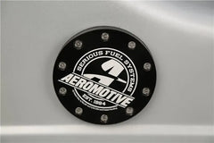 Aeromotive 18164 200 Stealth Gen 2 Fuel Tank for 1966–1967 Dodge Charger