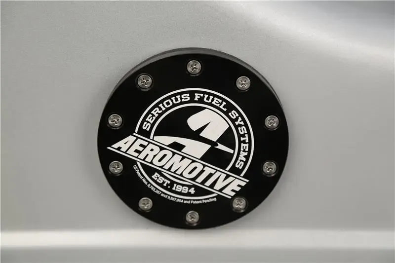 Aeromotive 18164 200 Stealth Gen 2 Fuel Tank for 1966–1967 Dodge Charger