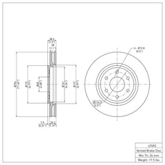 Technical Drawing