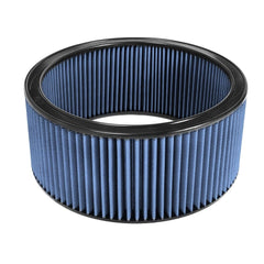 aFe Power 10-10015 Air Filter Pro 5R 14 OD x 12 ID x 6 H in (Blue)