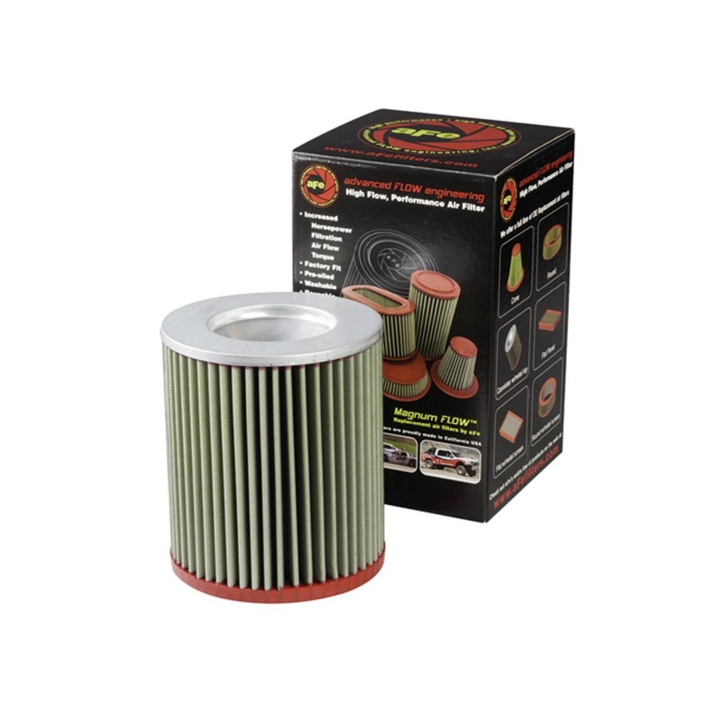 aFe Power 10-10031 MagnumFLOW OE Replacement PRO 5R Air Filter