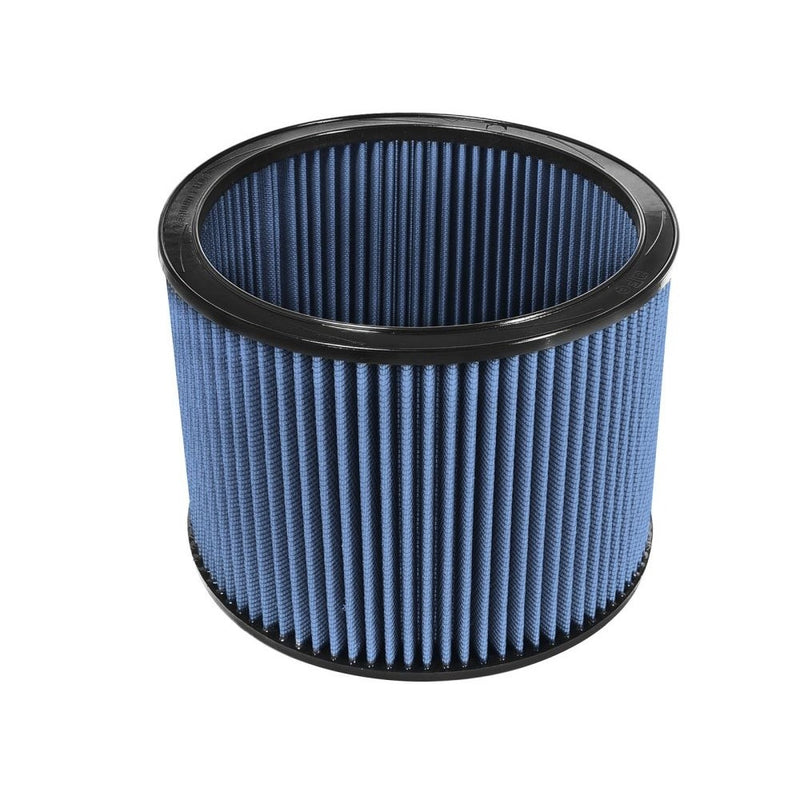 aFe Power 10-10051 Air Filter Pro 5R 11 OD x 9.25 ID x 8 H in (Blue)