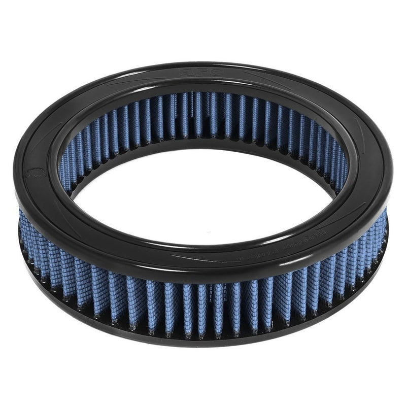 aFe Power 10-10067 Air Filter Pro 5R 9 OD x 7 ID x 2.12 H in (Blue)