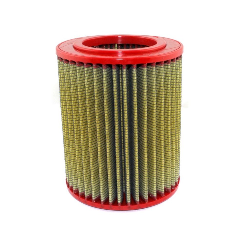 aFe Power 10-10082 MagnumFLOW OE Replacement PRO 5R Air Filter (Yellow)