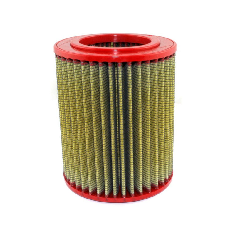 aFe Power 10-10082 MagnumFLOW OE Replacement PRO 5R Air Filter (Yellow)