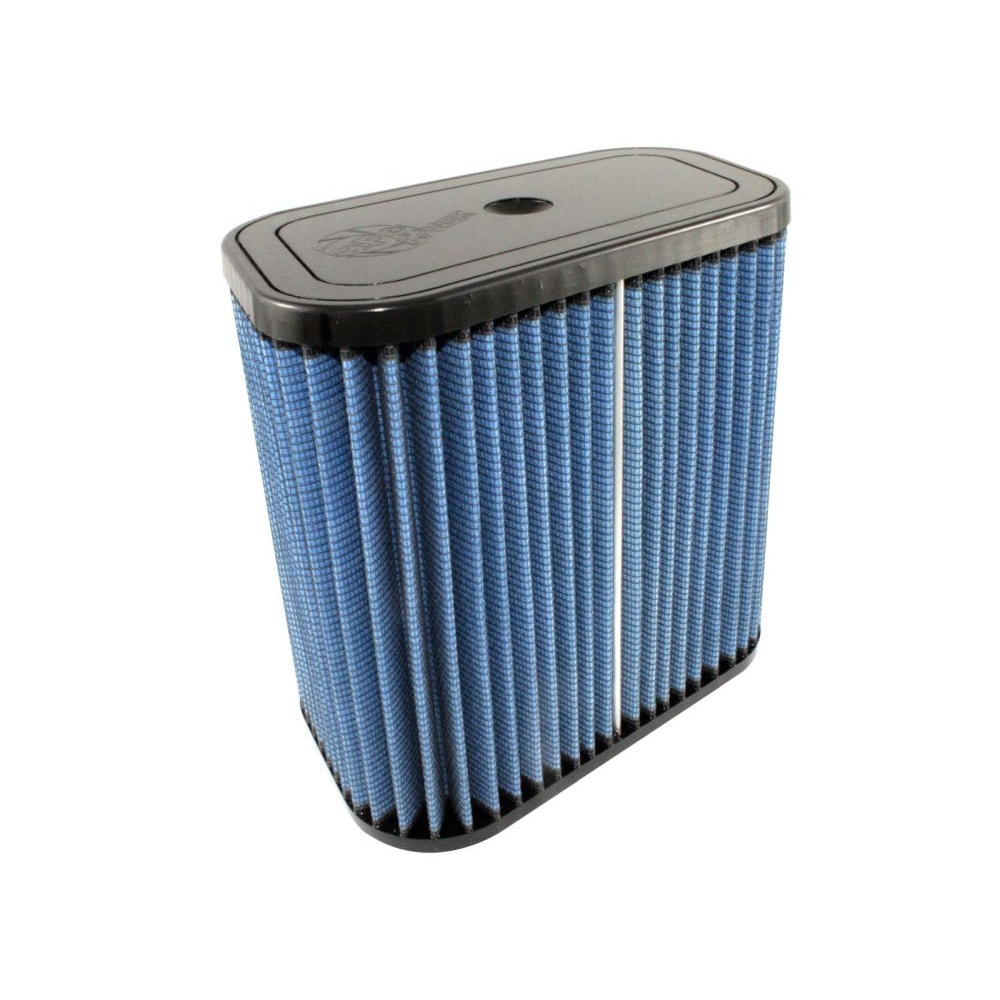 aFe Power 10-10116 MagnumFLOW OE Replacement PRO 5R Air Filter (Blue)