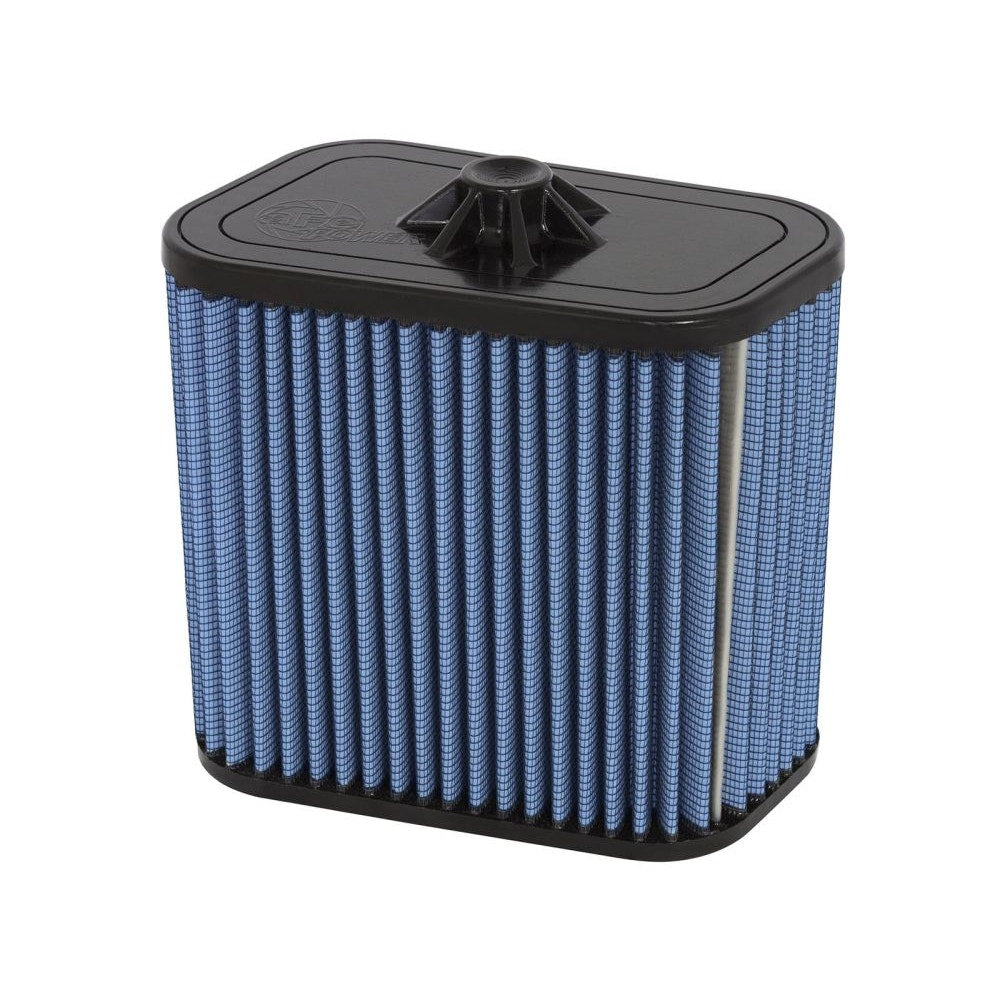 aFe Power 10-10119 MagnumFLOW OE Replacement PRO 5R Air Filter (Blue)