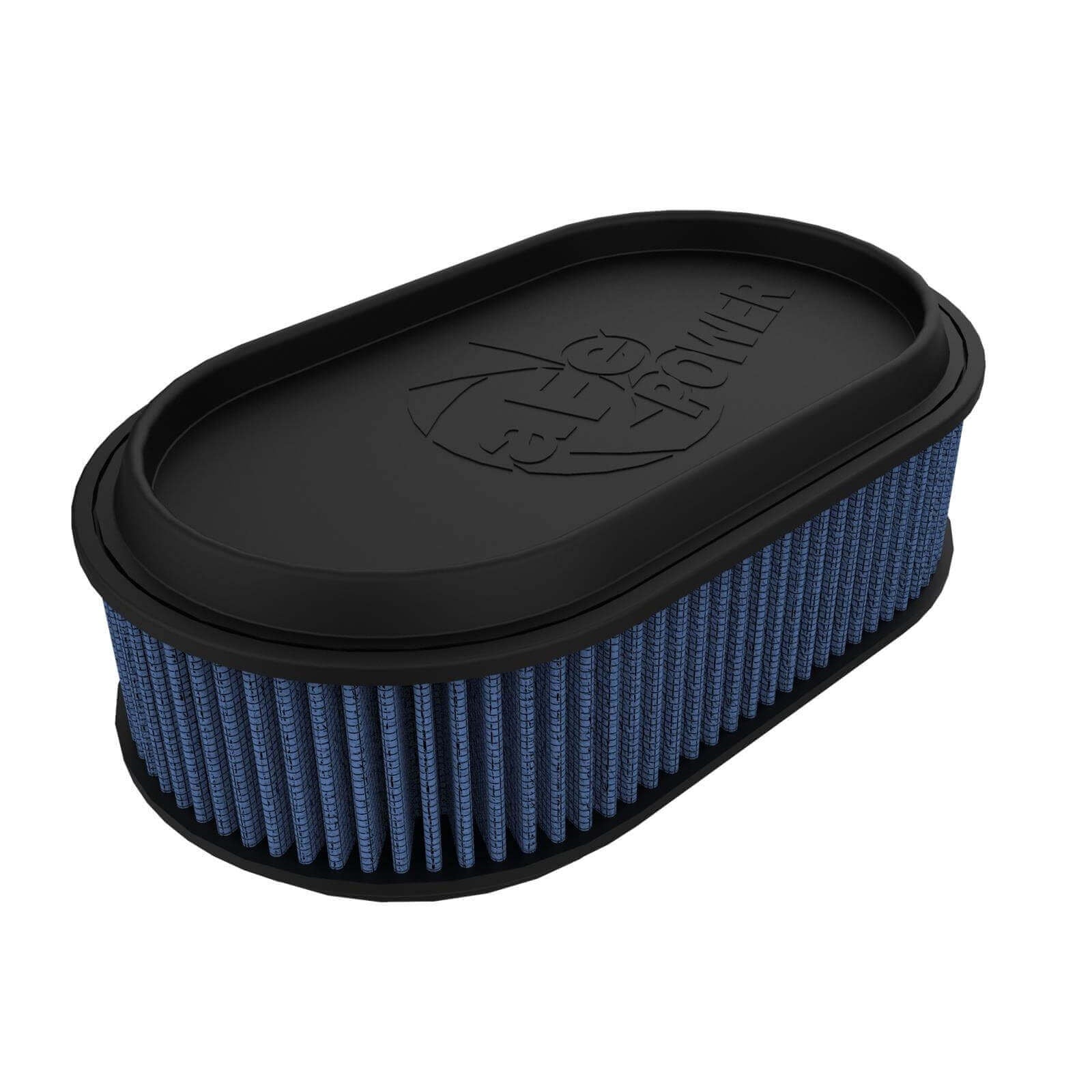 aFe Power 10-10148 Magnum FLOW Pro 5R Oval OE Replacement Air Filter