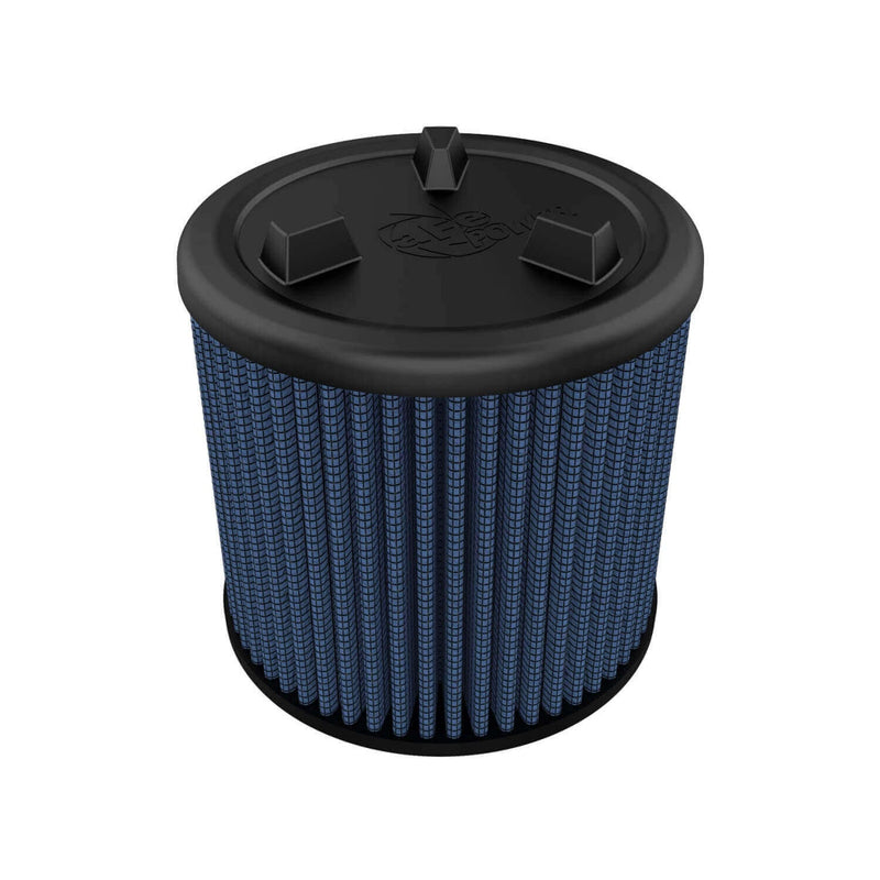aFe Power 10-10401R Magnum FLOW Pro 5R Oval OE Replacement Air Filter