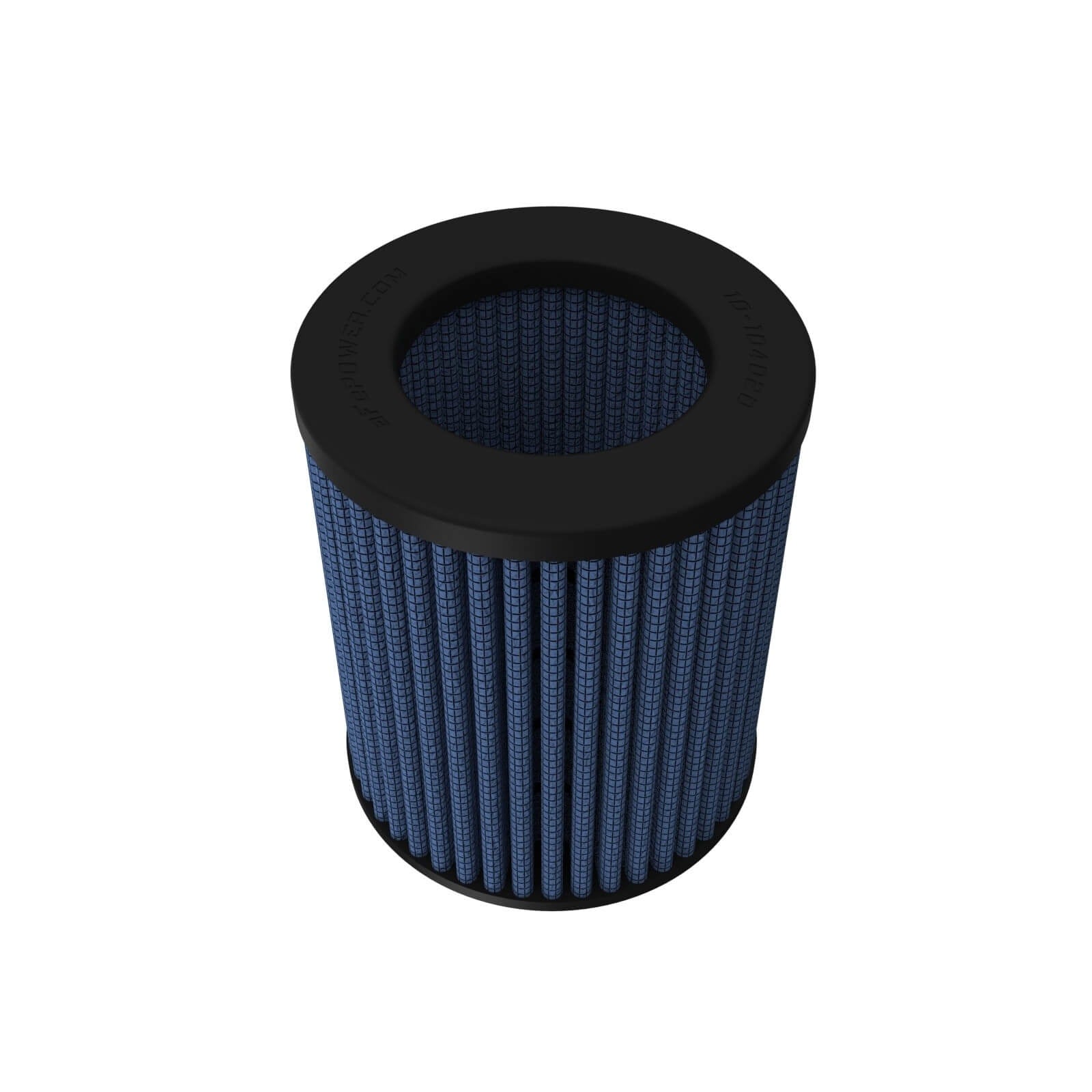 aFe Power 10-10402R Magnum FLOW Pro 5R Round OE Replacement Air Filter