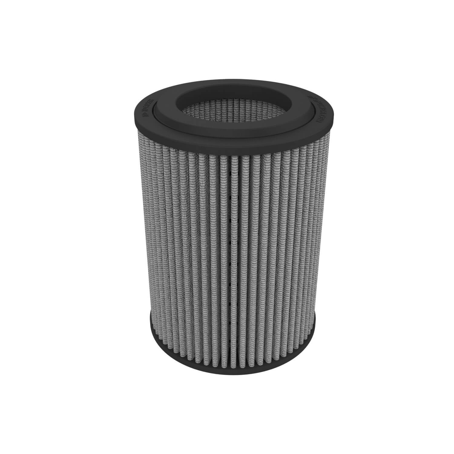 aFe Power 10-10403D Magnum FLOW Pro DRY S Round OE Replacement Air Filter