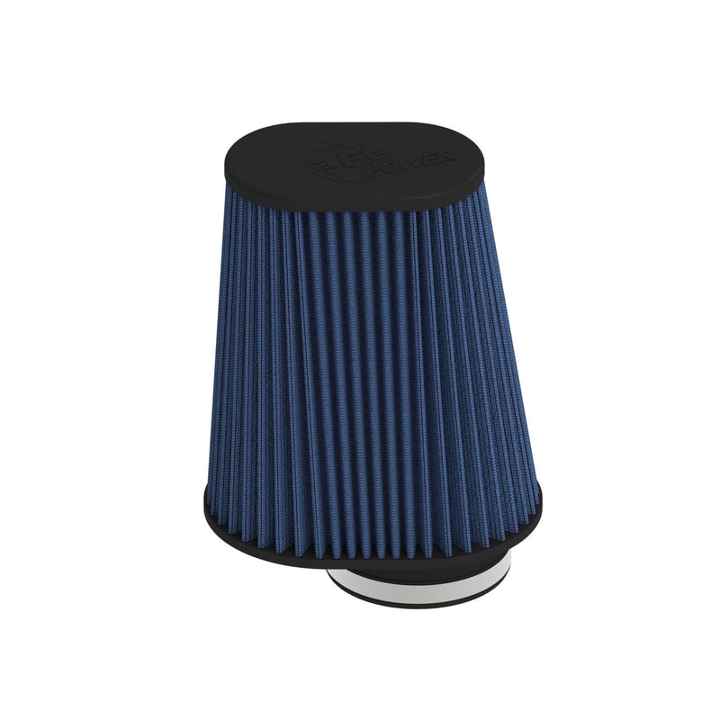 aFe Power 10-10404R Magnum FLOW Pro 5R Oval OE Replacement Air Filter