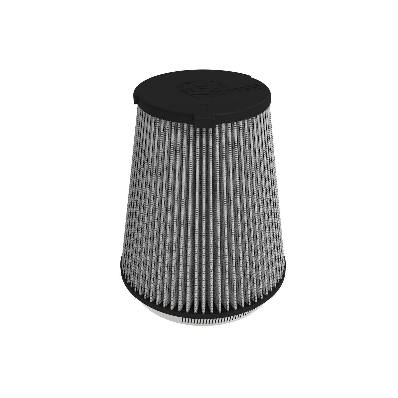 aFe Power 10-10406D Magnum FLOW Pro DRY S Conical OE Replacement Air Filter