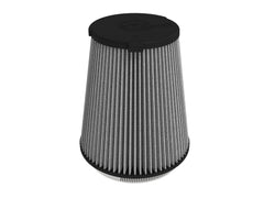 aFe Power 10-10406D Magnum FLOW Pro DRY S Conical OE Replacement Air Filter for 2023–2025 Ford F-150