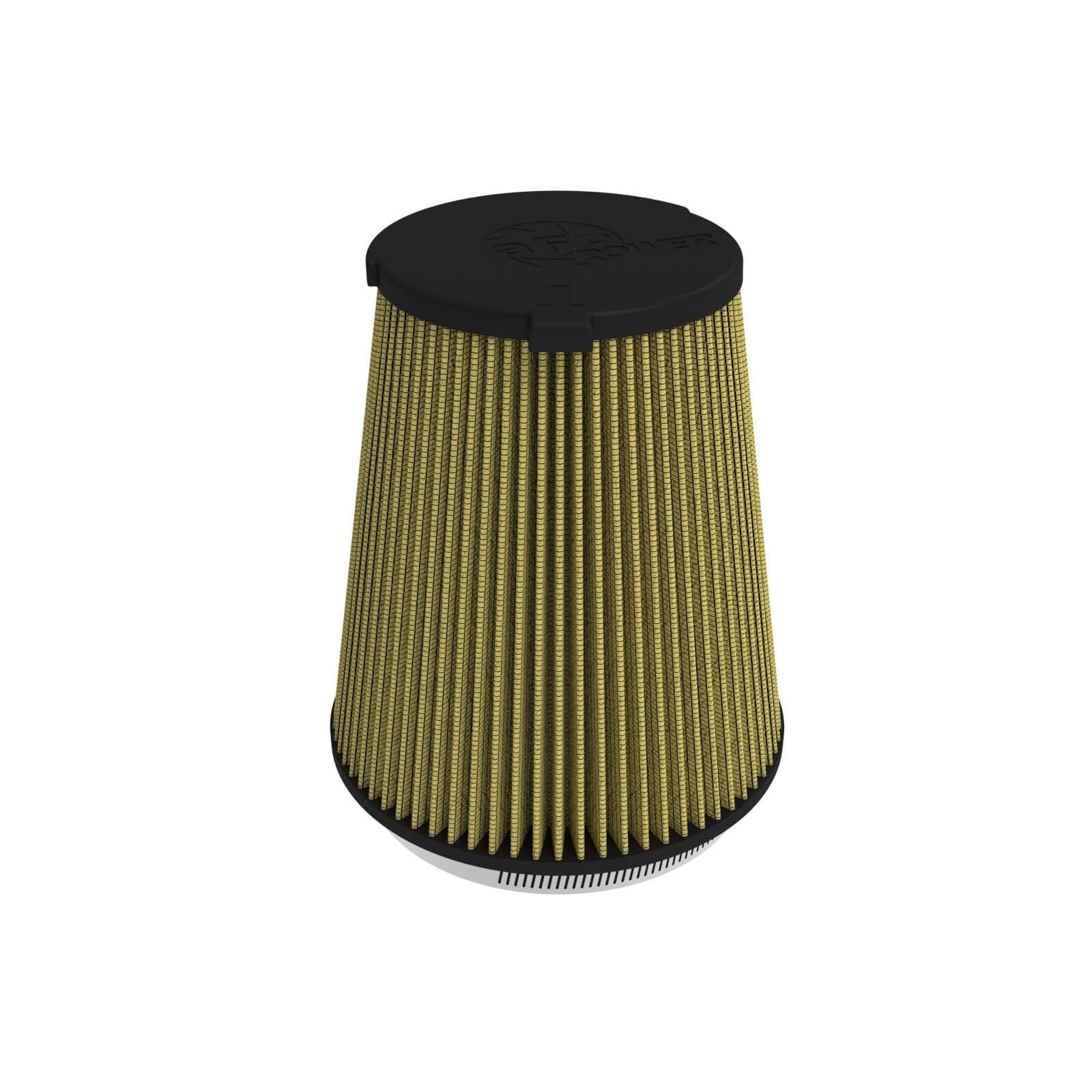 aFe Power 10-10406G Magnum FLOW Pro GUARD 7 Conical OE Replacement Air Filter