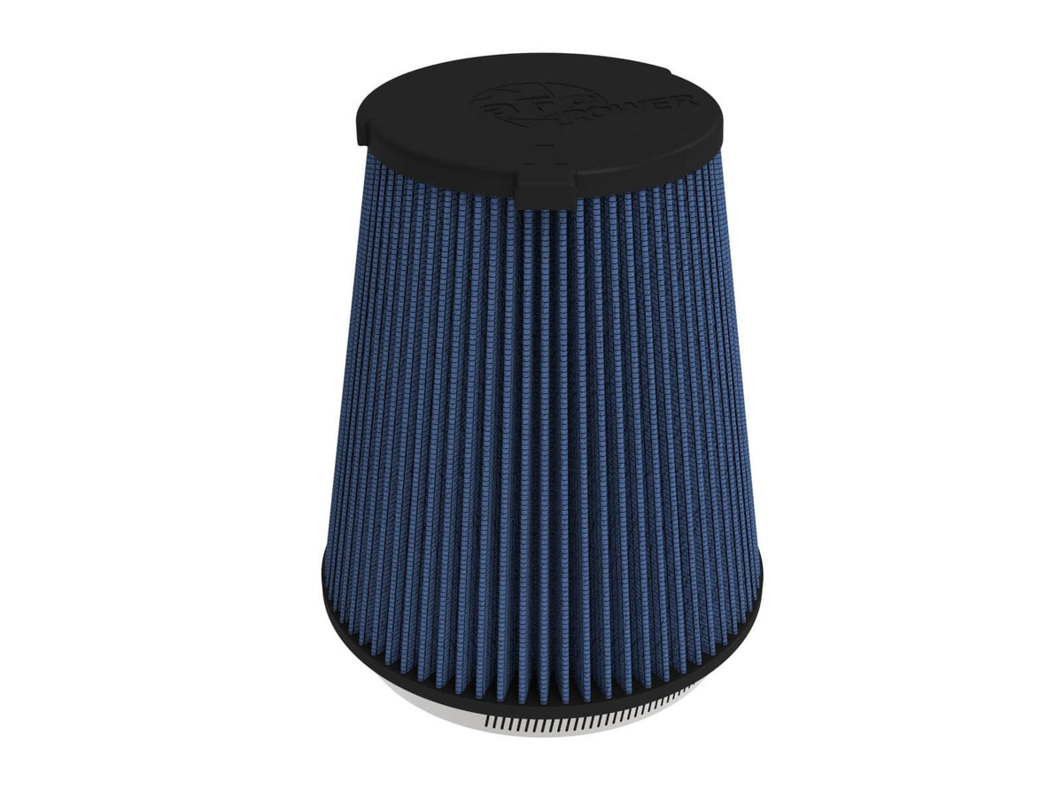 aFe Power 10-10406R Magnum FLOW Pro 5R Conical OE Replacement Air Filter for 2023–2025 Ford F-150