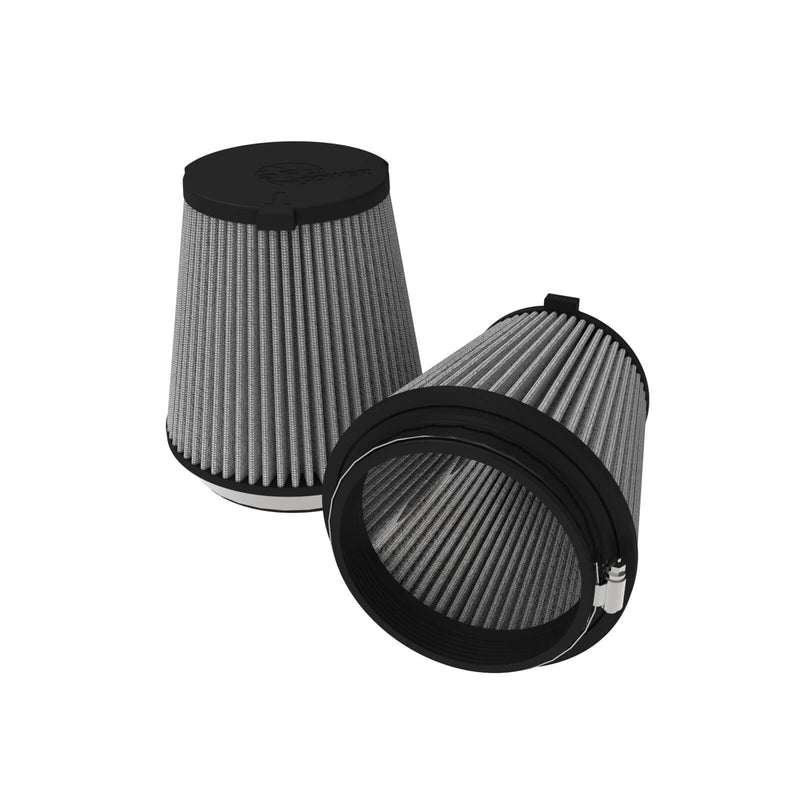 aFe Power 10-10407DM Magnum FLOW Pro 5R Conical OE Replacement Air Filter