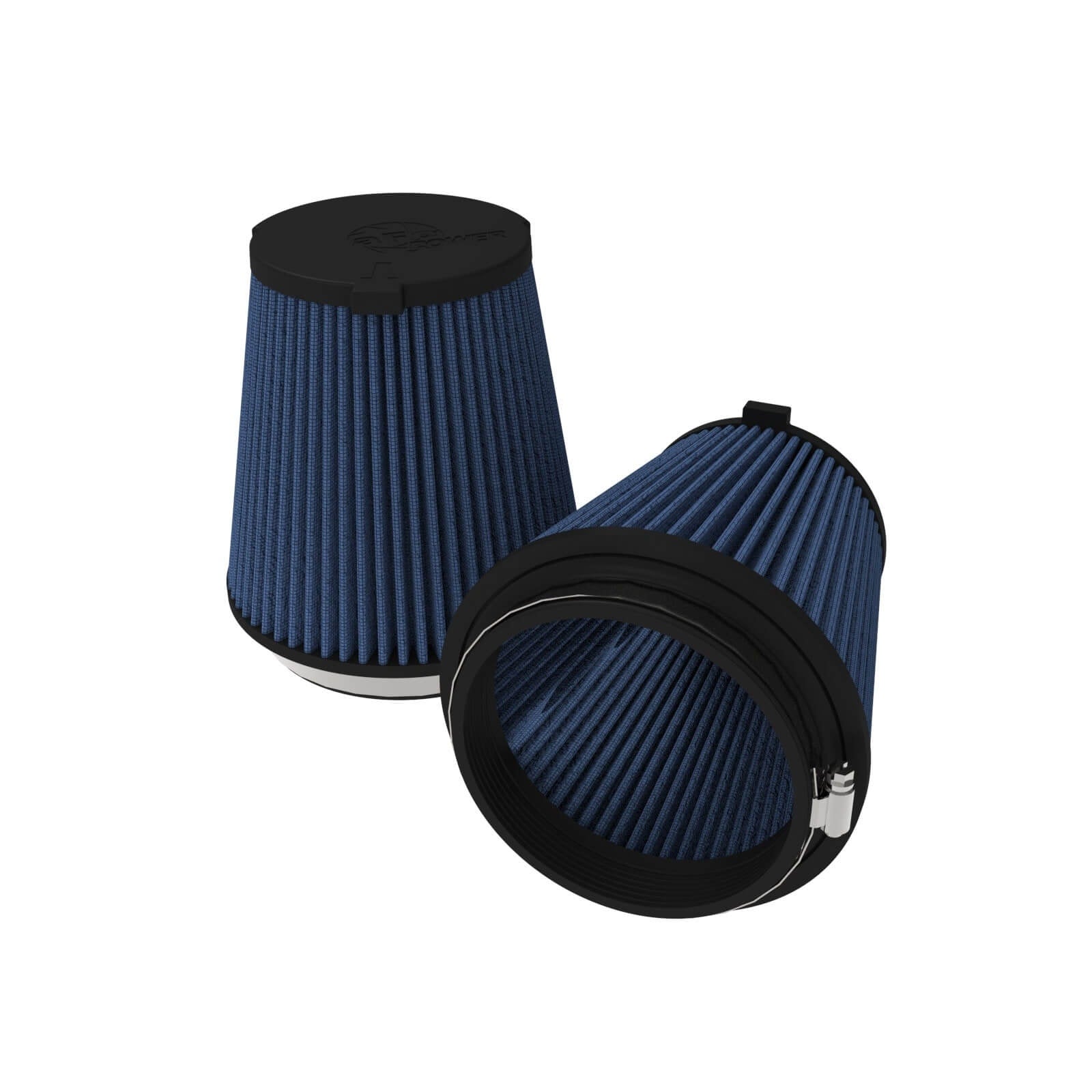 aFe Power 10-10407RM Magnum FLOW Pro DRY S Conical OE Replacement Air Filter