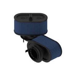 aFe Power 10-10408RM Magnum FLOW Pro 5R Oval OE Replacement Air Filter