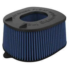 aFe Power 10-10409R Magnum FLOW Pro 5R Oval OE Replacement Air Filter
