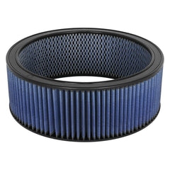 aFe Power 10-20014 Air Filter Pro 5R 14 OD x 12 ID x 5 H in E/M (Blue)