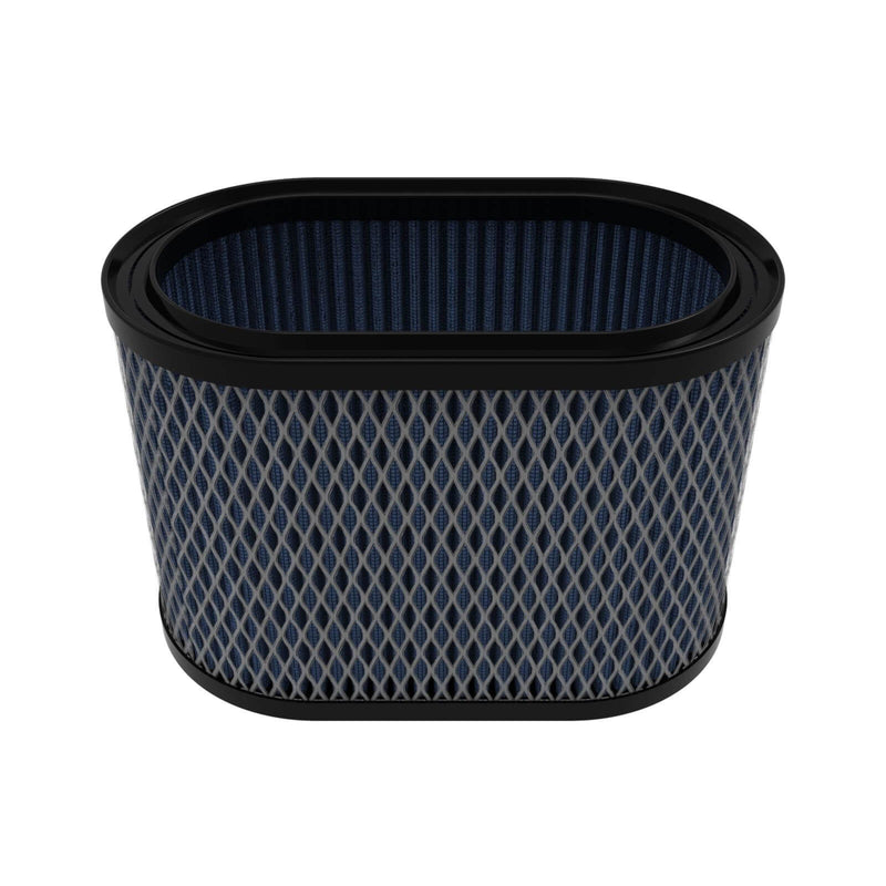aFe Power 10-90012 Magnum FLOW Pro 5R Oval Universal Air Filter