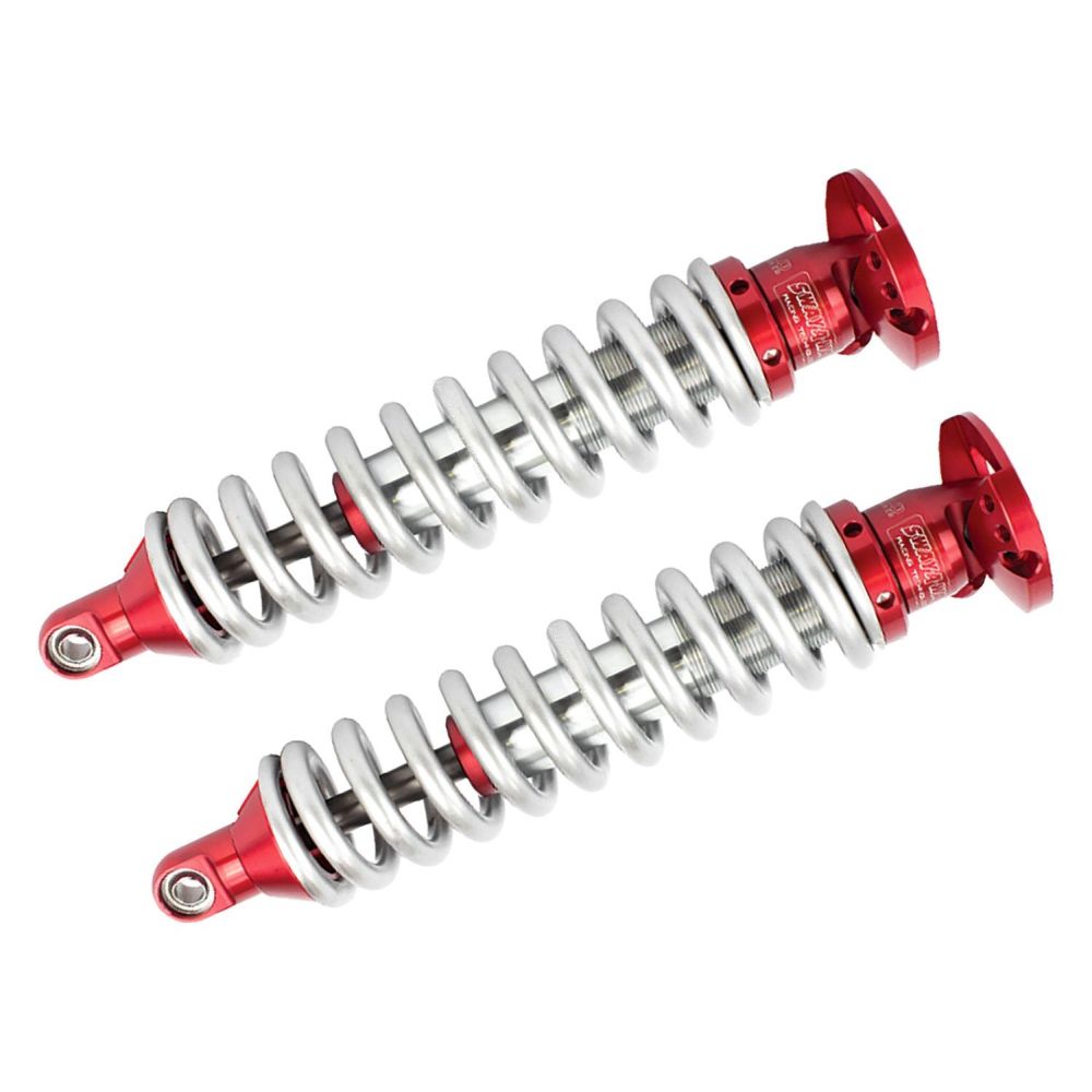 aFe Power 101-5200-01 Sway-A-Way Front Coil Over Kit - (2in. Diameter)