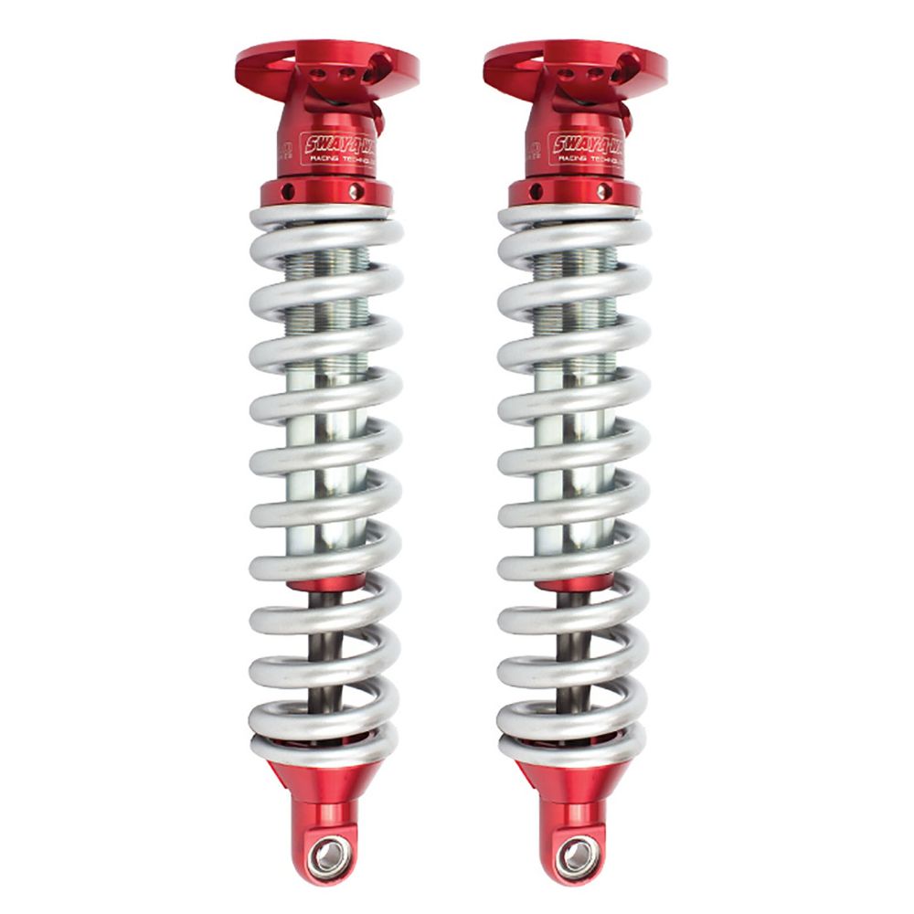 aFe Power 101-5200-03 Sway-A-Way Front Coil Over Kit - (2in. Diameter)