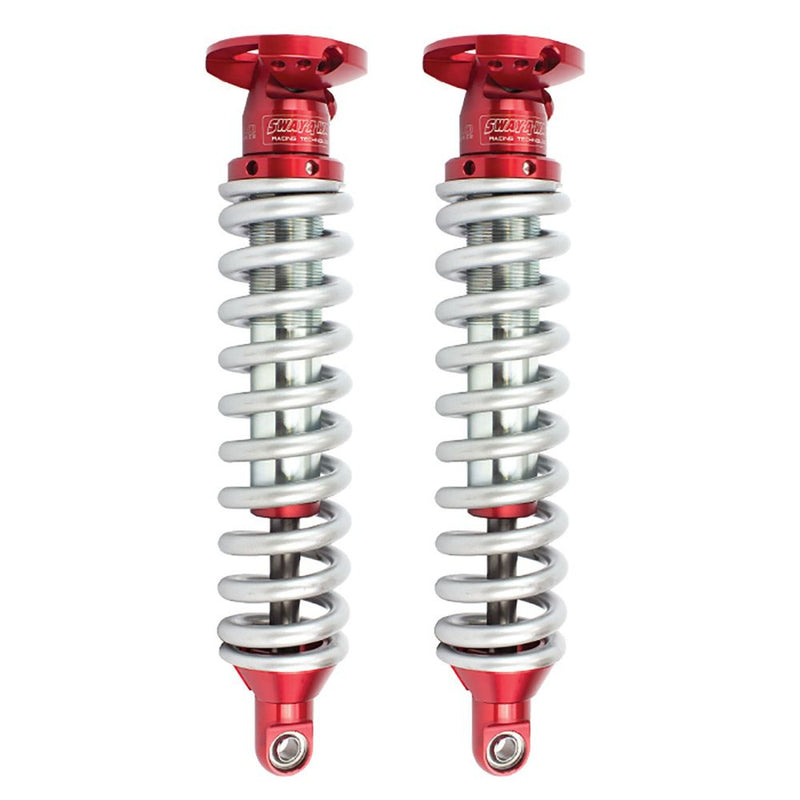 aFe Power 101-5200-03 Sway-A-Way Front Coil Over Kit - (2in. Diameter)