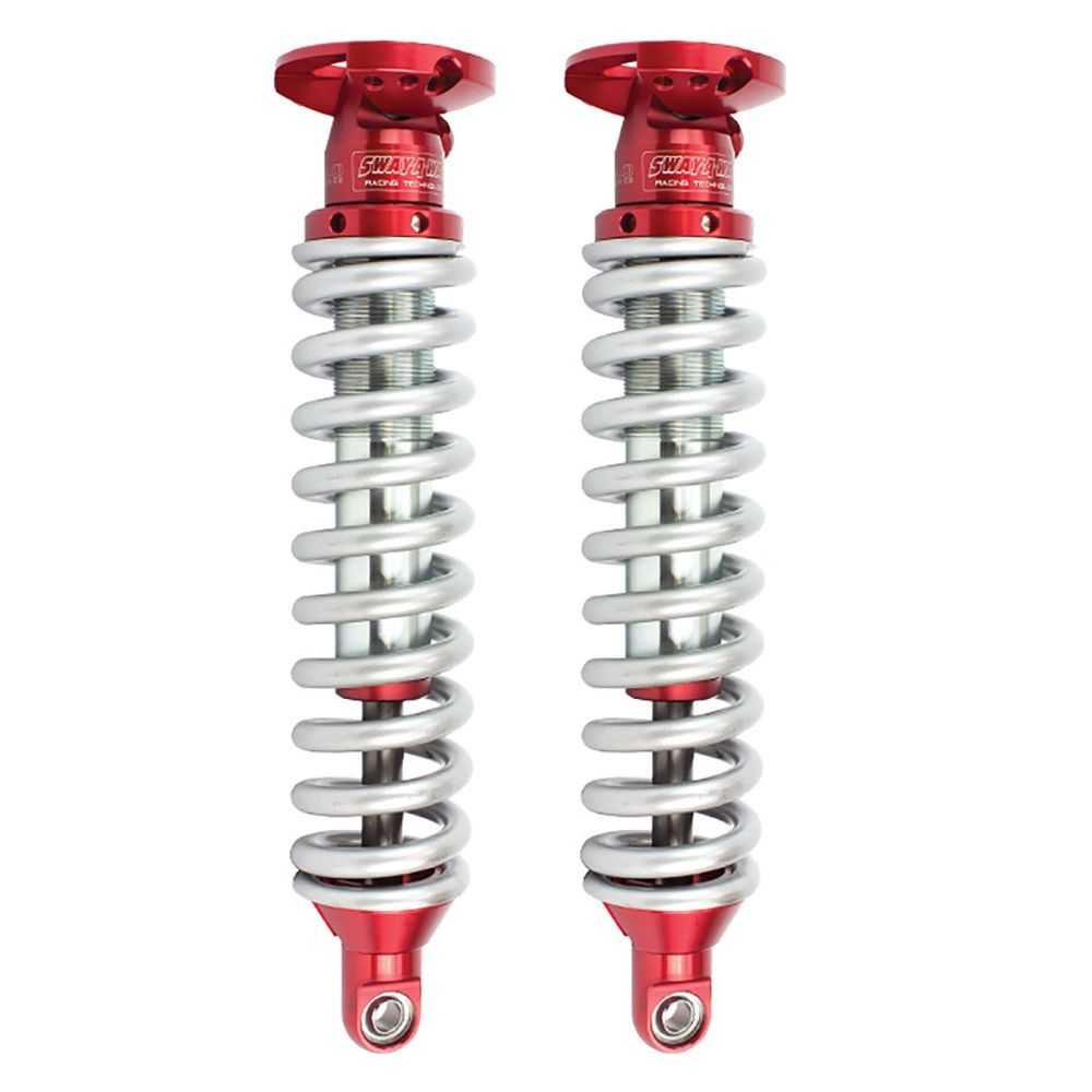 aFe Power 101-5200-05 Sway-A-Way Front Coil Over Kit - (2in. Diameter)