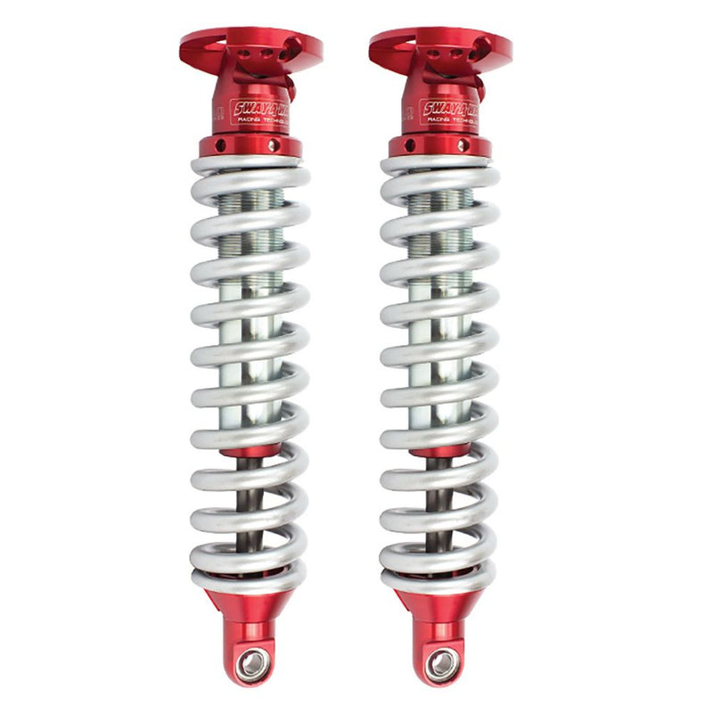 aFe Power 101-5200-05 Sway-A-Way Front Coil Over Kit - (2in. Diameter)
