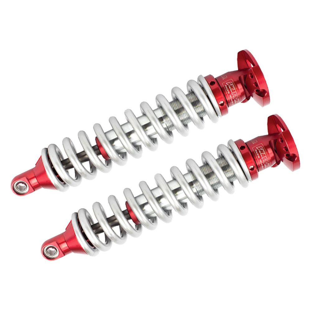 aFe Power 101-5200-07 Sway-A-Way 2.0 in. Front Coil Over Kit