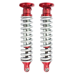aFe Power 101-5200-14 Sway-A-Way Front Coil Over Kit - (2in. Diameter)