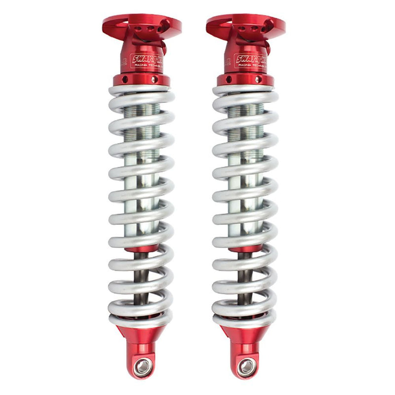 aFe Power 101-5200-14 Sway-A-Way Front Coil Over Kit - (2in. Diameter)