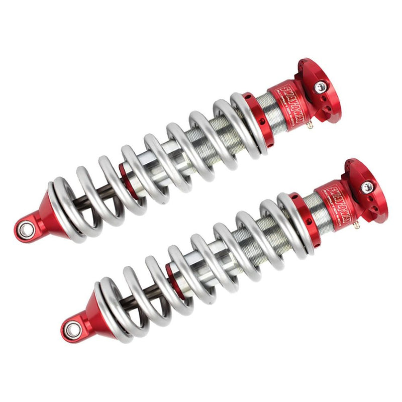 aFe Power 101-5600-01 Sway-A-Way Front Coil Over Kit - (2.5in. Diameter)