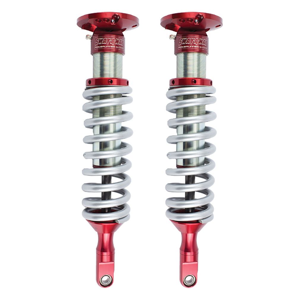 aFe Power 101-5600-03 Sway-A-Way Front Coil Over Kit - (2.5in. Diameter)