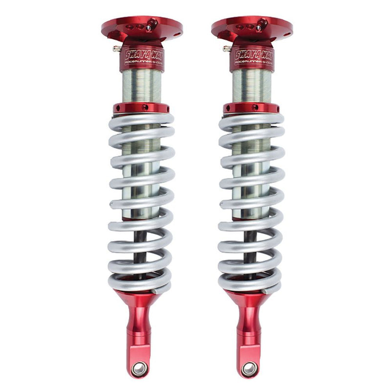 aFe Power 101-5600-03 Sway-A-Way Front Coil Over Kit - (2.5in. Diameter)