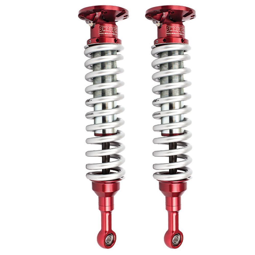 aFe Power 101-5600-06 Sway-A-Way 2.5 in. Front Coil Over Kit