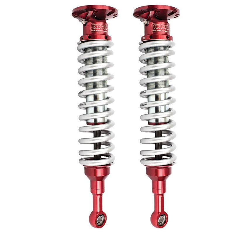 aFe Power 101-5600-06 Sway-A-Way 2.5 in. Front Coil Over Kit
