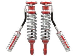 aFe Power 101-5600-19 Sway-A-Way 2.5" Front Coil Over Kit for 2003–2009 Toyota 4Runner