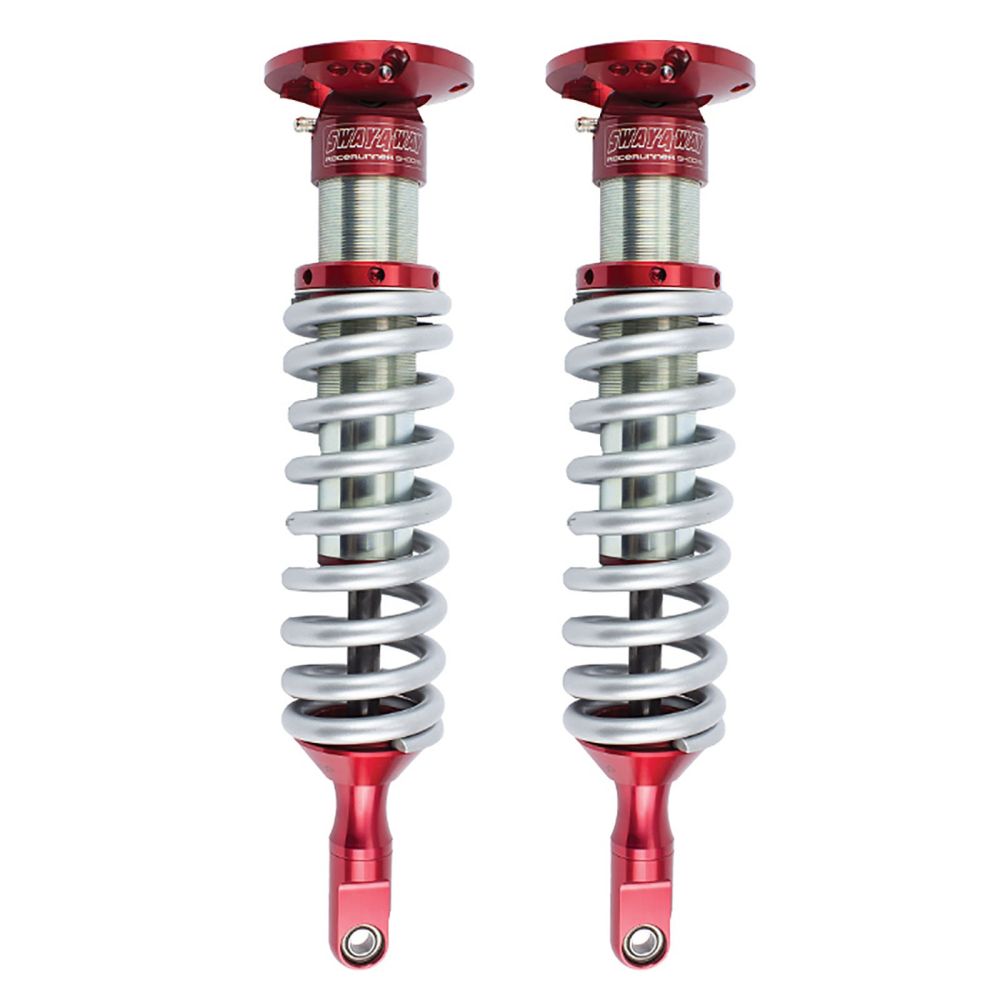 aFe Power 101-5600-81 Sway-A-Way 2.5 in. Front Coil Over Kit