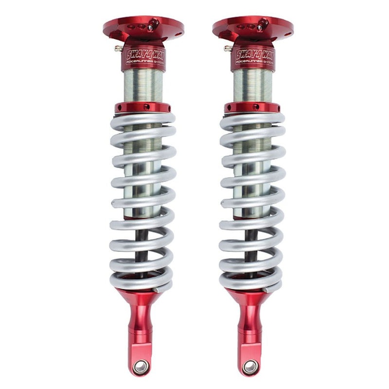 aFe Power 101-5600-81 Sway-A-Way 2.5 in. Front Coil Over Kit