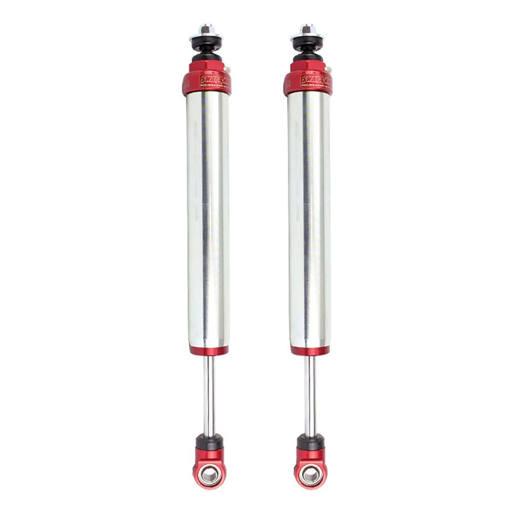aFe Power 102-0052-01 Sway-A-Way Rear Shock Kit- (2in. Diameter)